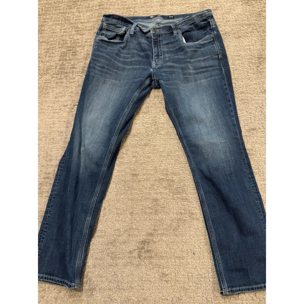 BKE Mason 38/32 Jeans (K) - Picture 1 of 5